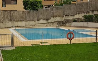 Swimming pool of Flat for sale in Mérida  with Air Conditioner, Heating and Terrace