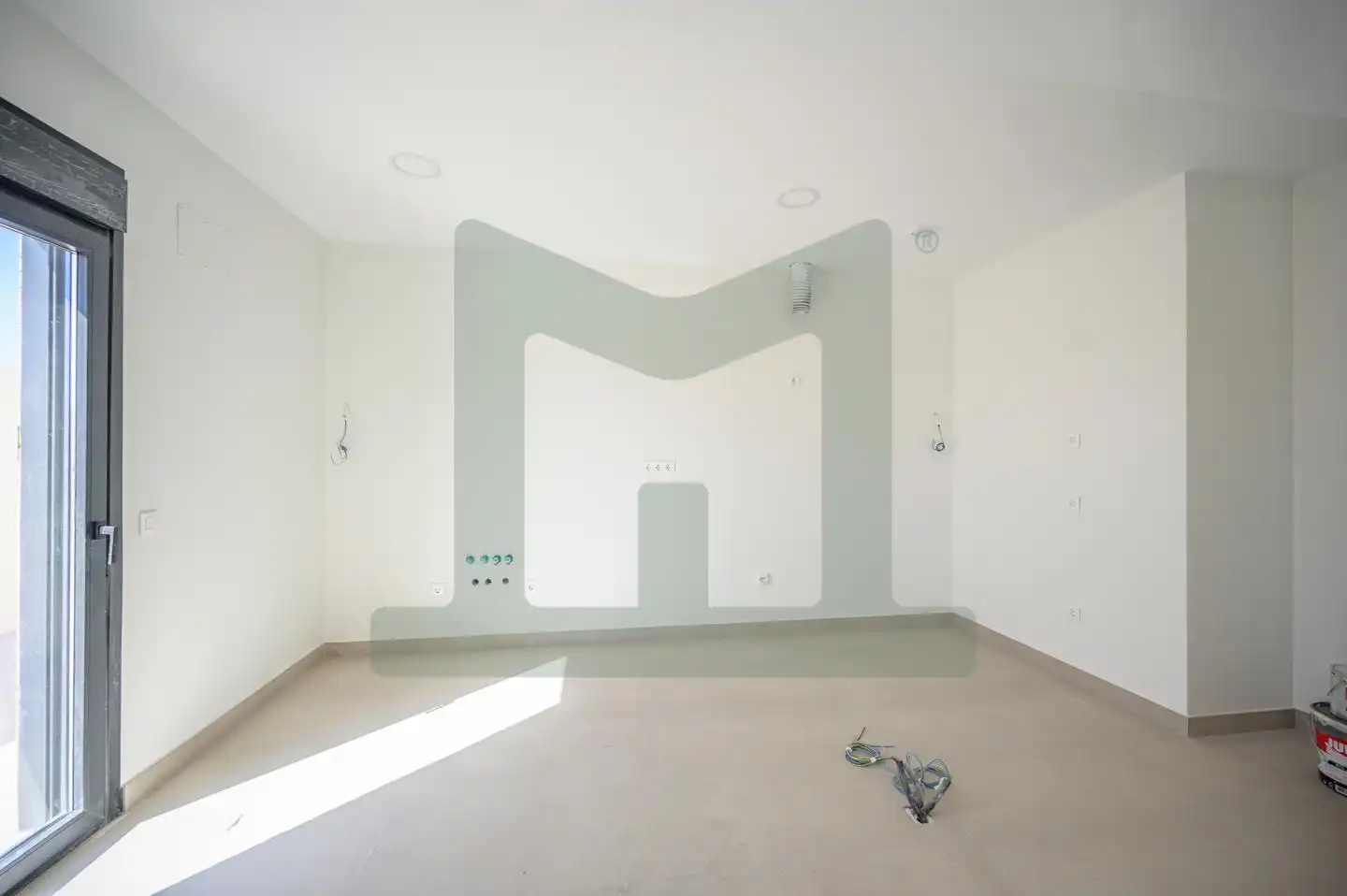 Habitación de Casa adosada en venta en Griñón con Calefacción, Jardín privado y Piscina