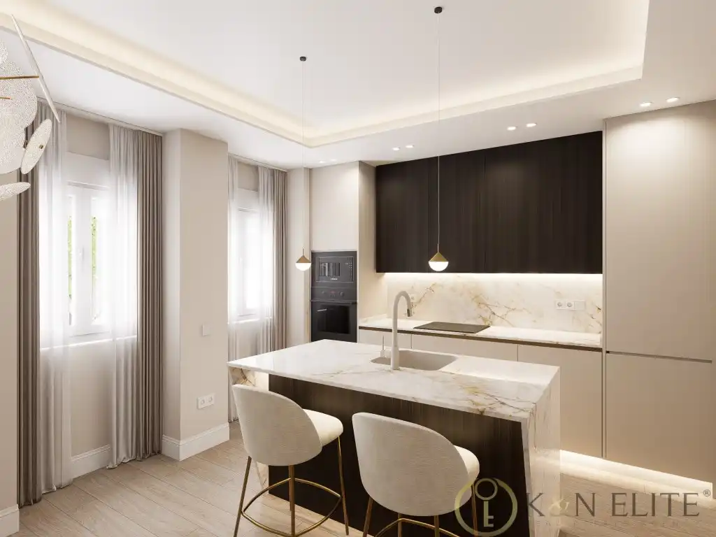 Flat with lift for sale in Calle Princesa, imagen 11