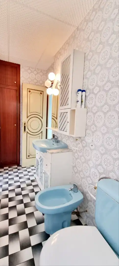 Piso en venta en Navas