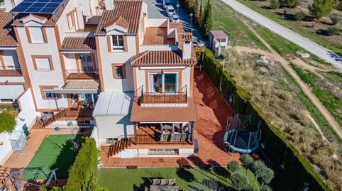 Photo 2 of House or chalet for sale in Calle Ernesto Sabato (cub), Atarfe, Granada