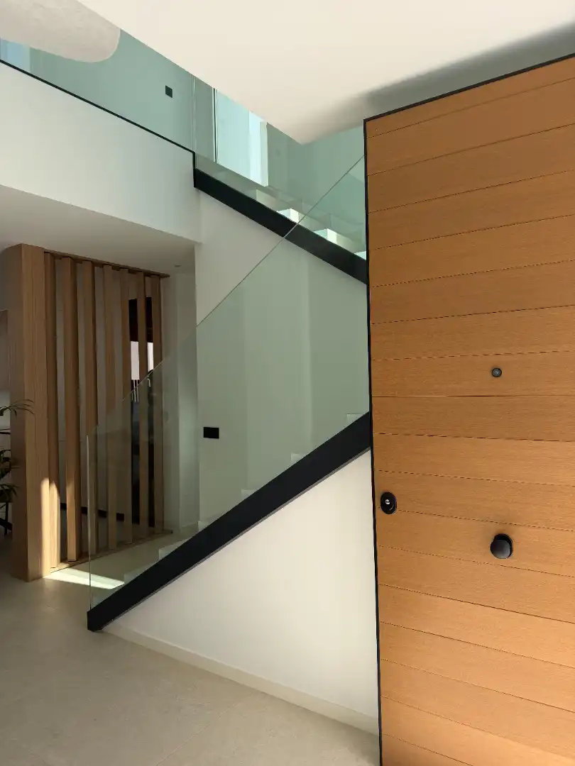 Maison avec piscine à vendre à San Juan de los Terreros, imagen 21