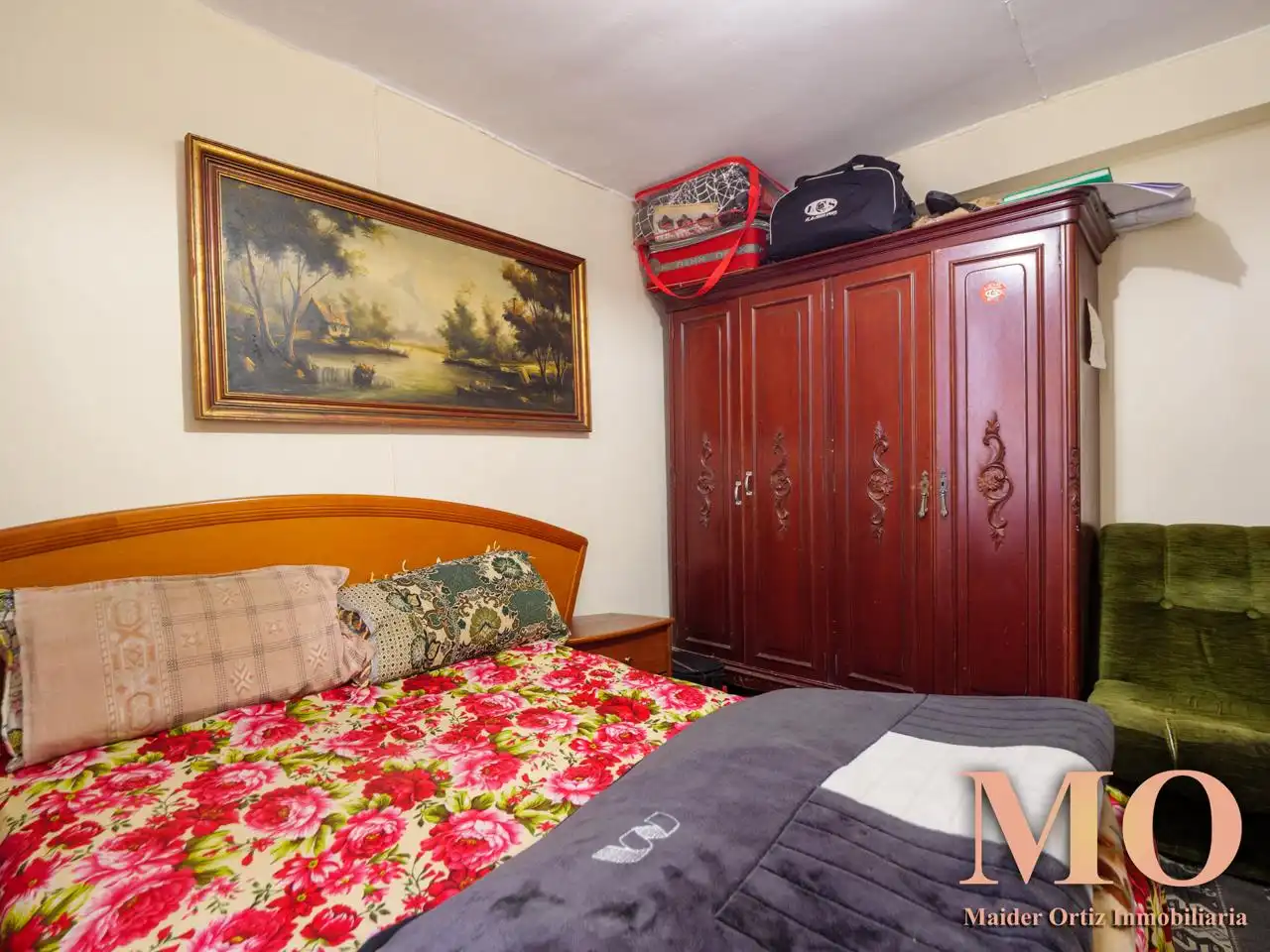 Habitación de Piso en venta en Bergara