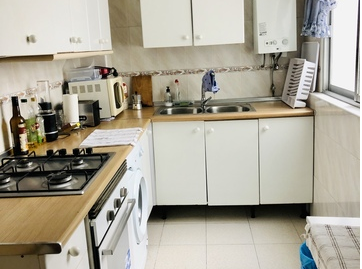 Foto 4 de Pis de lloguer a Triana Oeste,  Sevilla Capital