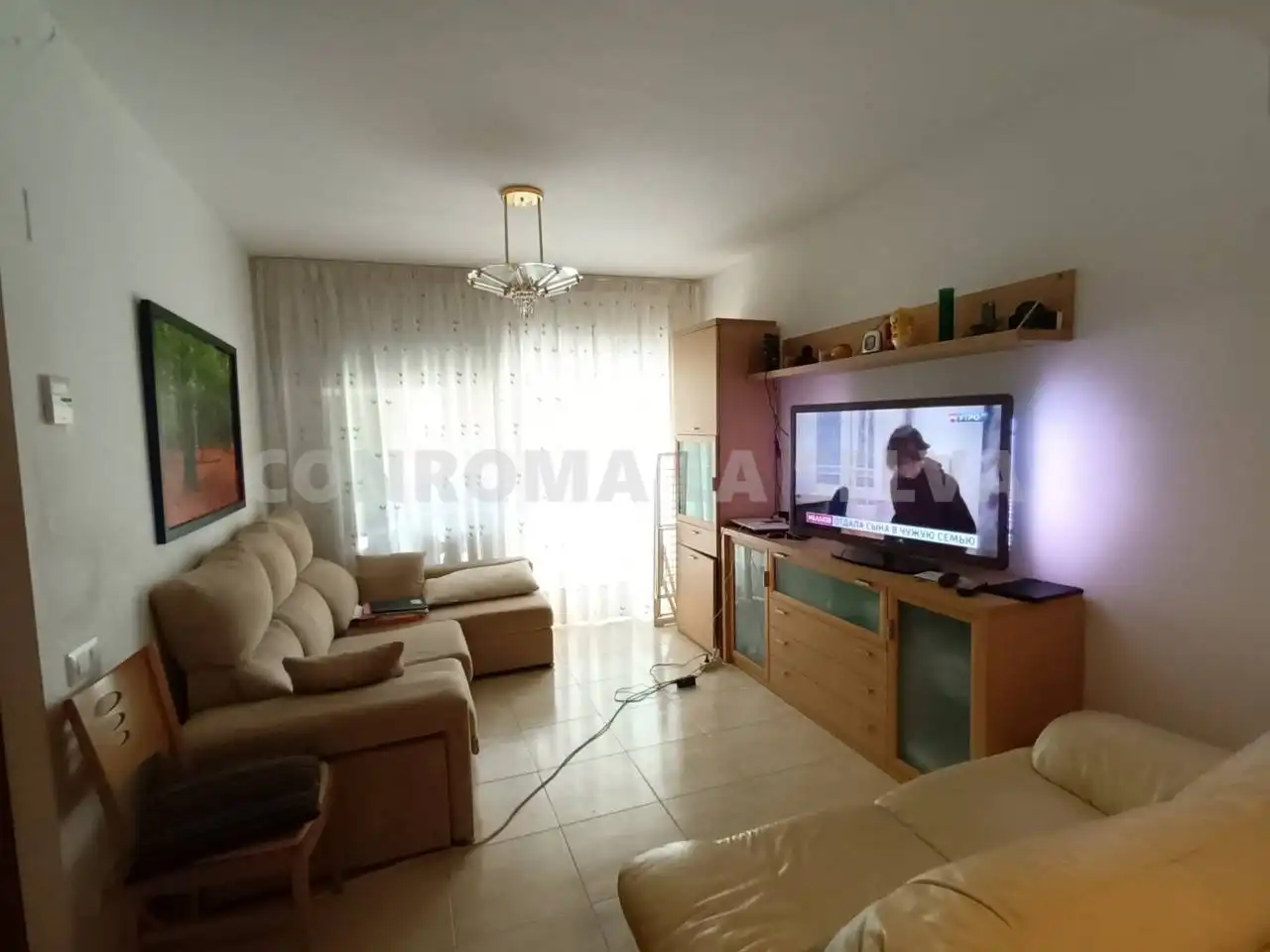 Appartement avec terrasse à vendre à Centre
