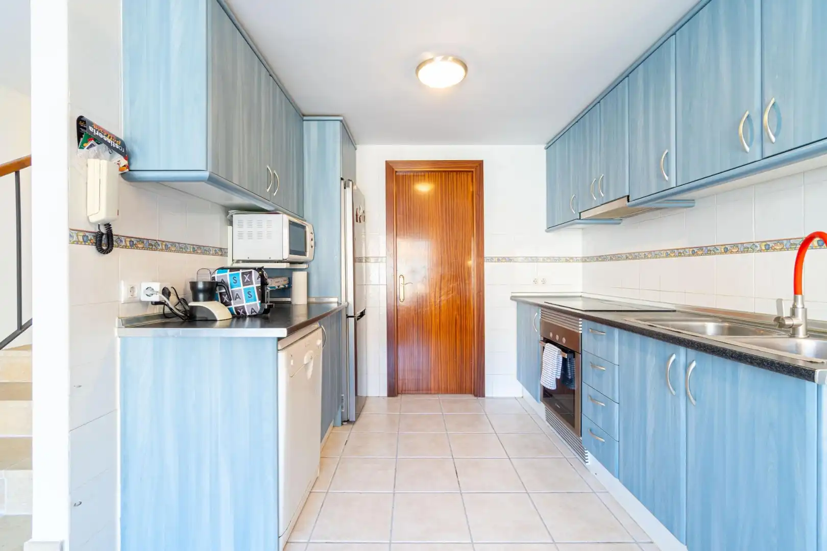 Casa a schiera con piscina in vendita a Muga - Gran Reserva - Badia, imagen 13