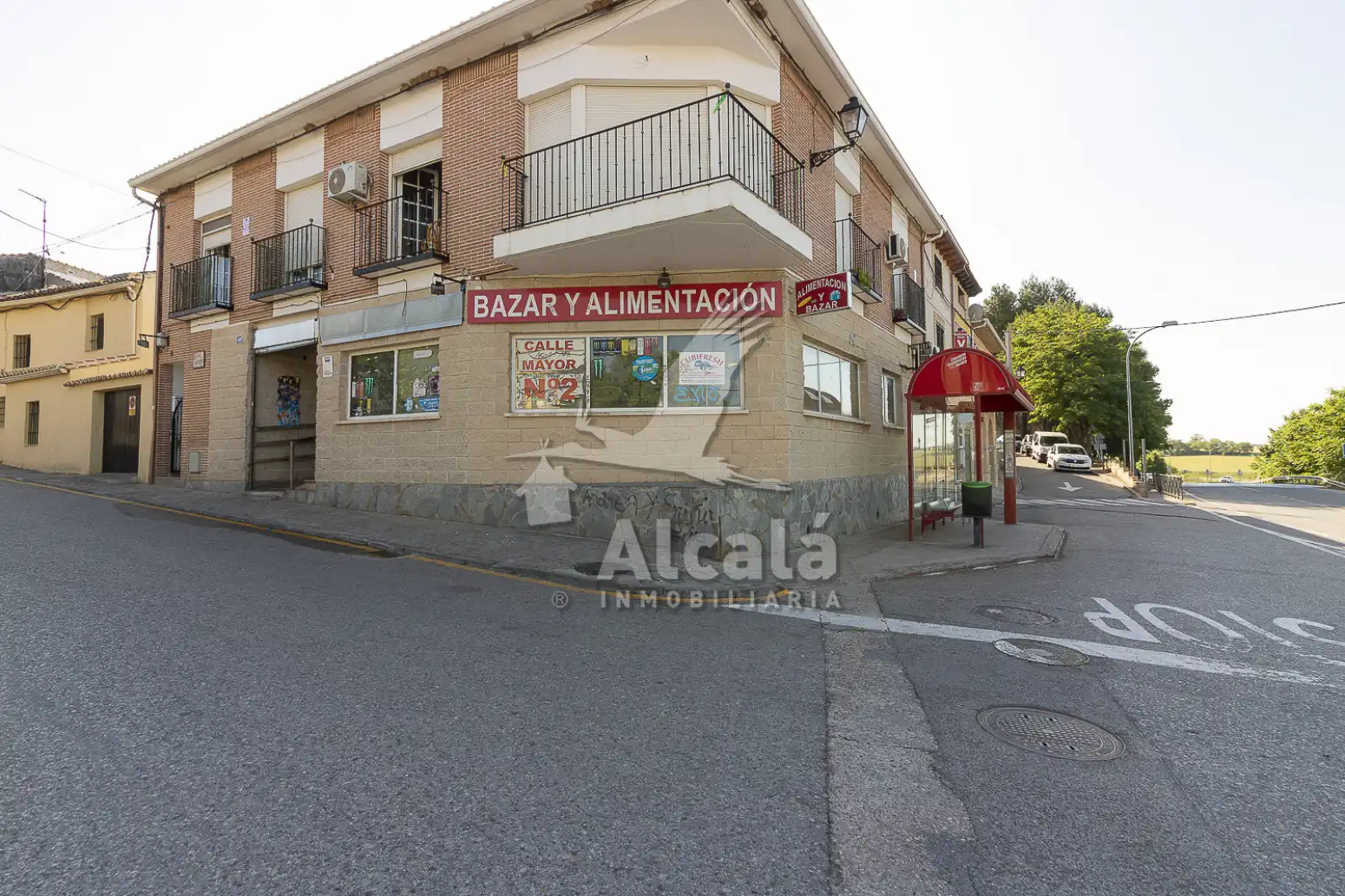 Terreny rústic en venda a Pioz, imagen 62