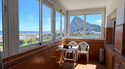 Photo 4 of Flat for rent in Del Ejército, Santa Bárbara - Ciudad Deportiva, La Línea de la Concepción