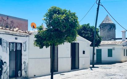 Vista exterior de Casa o xalet en venda en  Palma de Mallorca amb Aire condicionat i Moblat