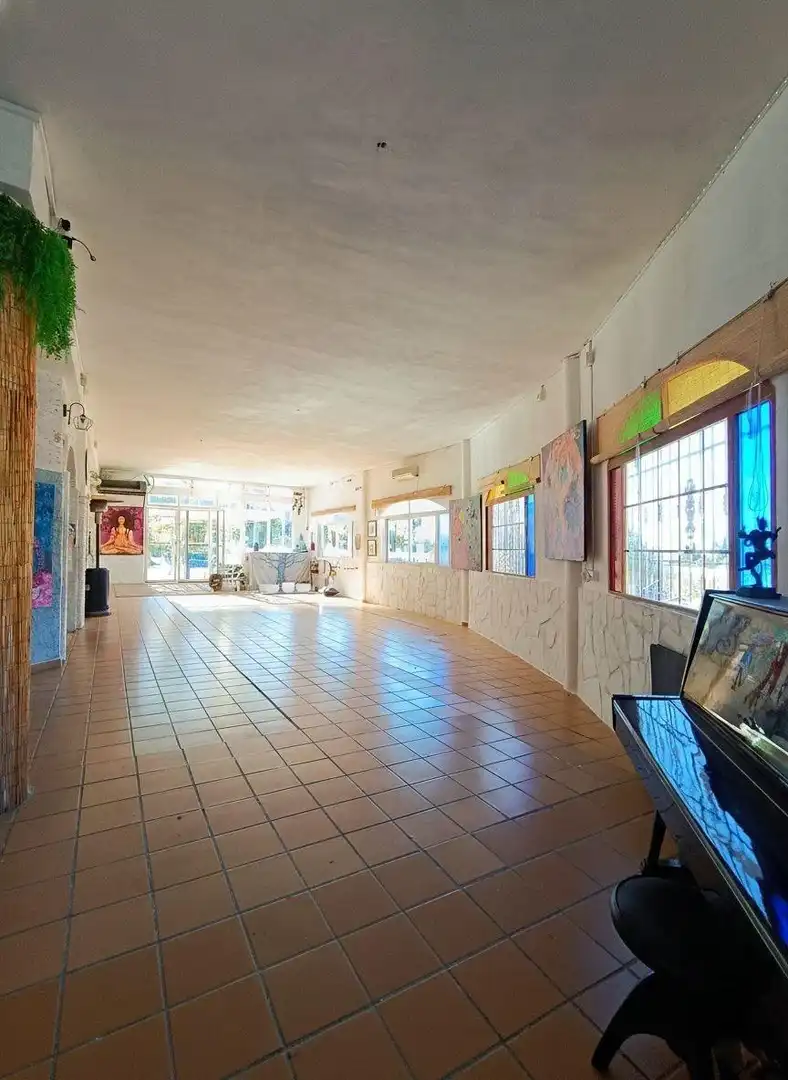 Haus mit Pool zum Verkauf in Motril  ciudad, imagen 35