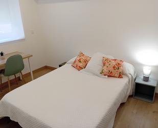 Bedroom of Planta baja to rent in Santander