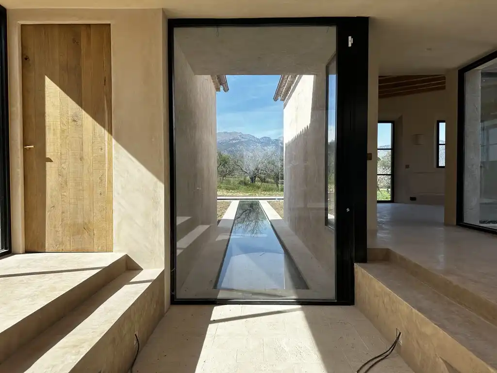 Maison rustique avec piscine à vendre à Campanet, imagen 20