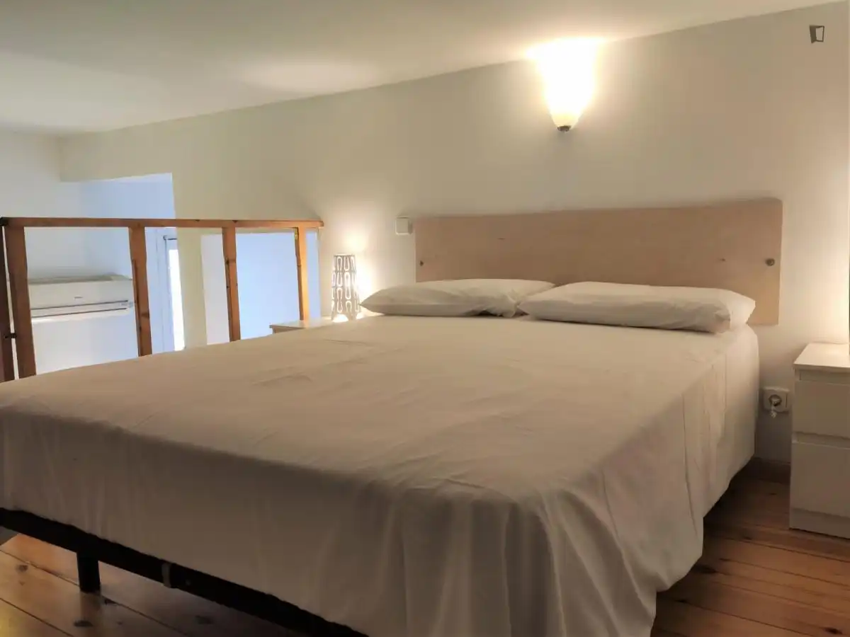 Apartment zur Miete in Centro, imagen 6