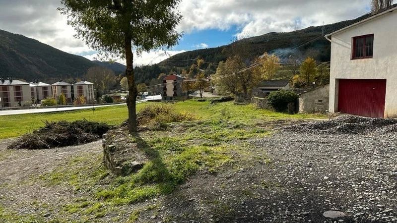Residencial en venda en Castiello de Jaca