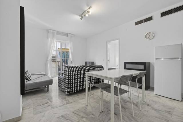 Piso en Venta en C. Carranza en Doctor Barraquer - G. Renfe - Policlínico