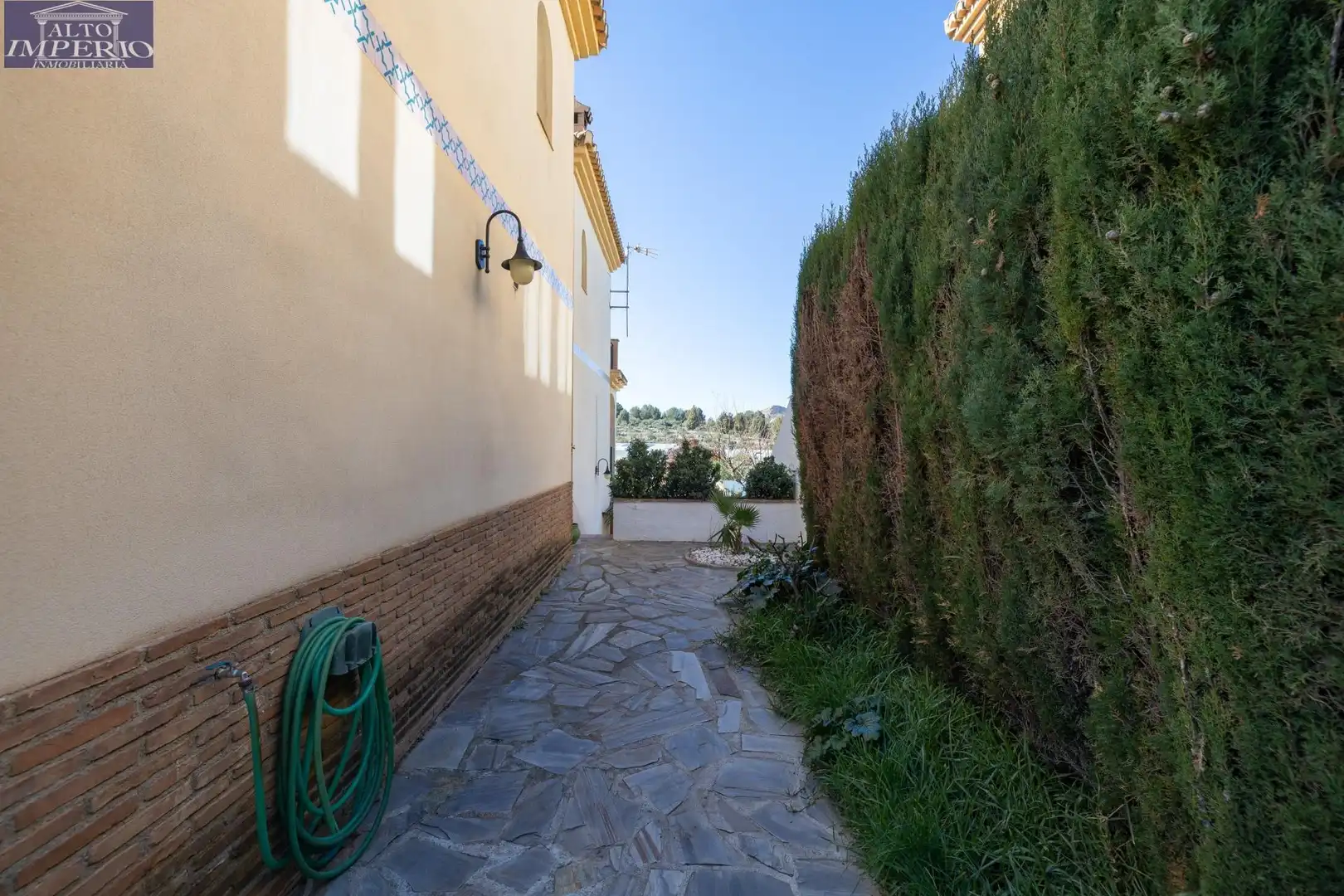 Villa mit Terrasse zum Verkauf in Urbanizaciones, imagen 53