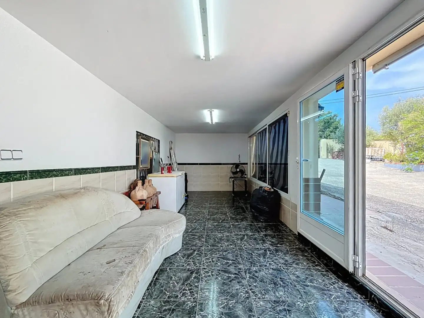 Maison mitoyenne avec jardin à vendre à La Nucia Pueblo, imagen 24