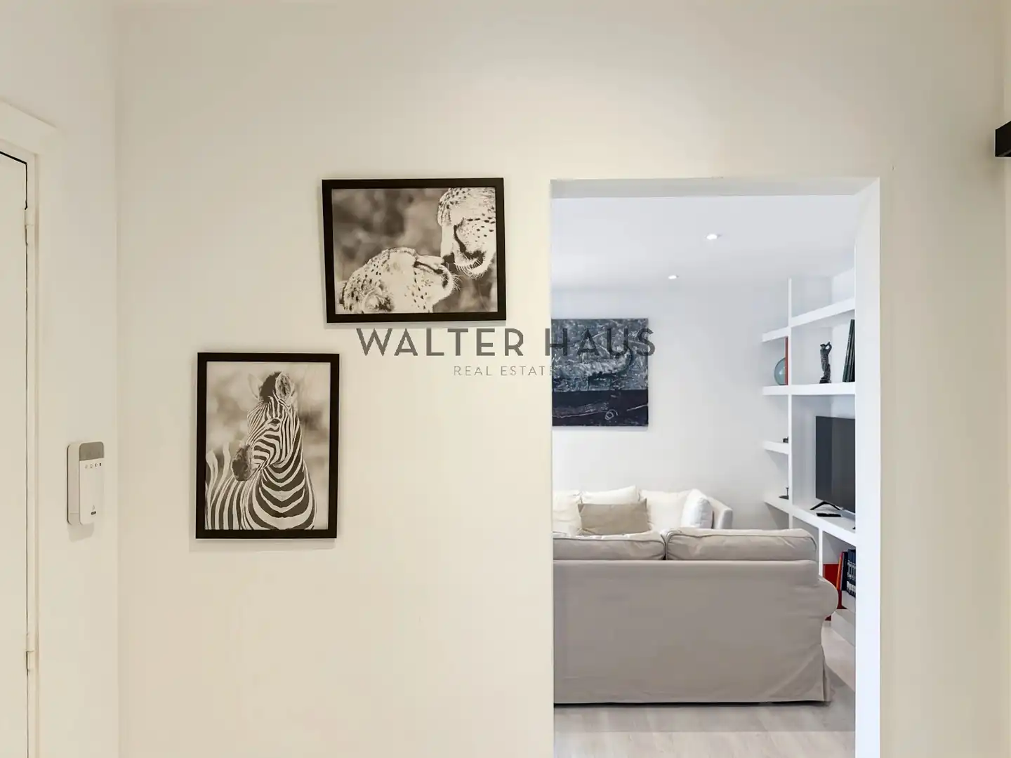 Dúplex en venta en Barcelona con Aire acondicionado y Amueblado