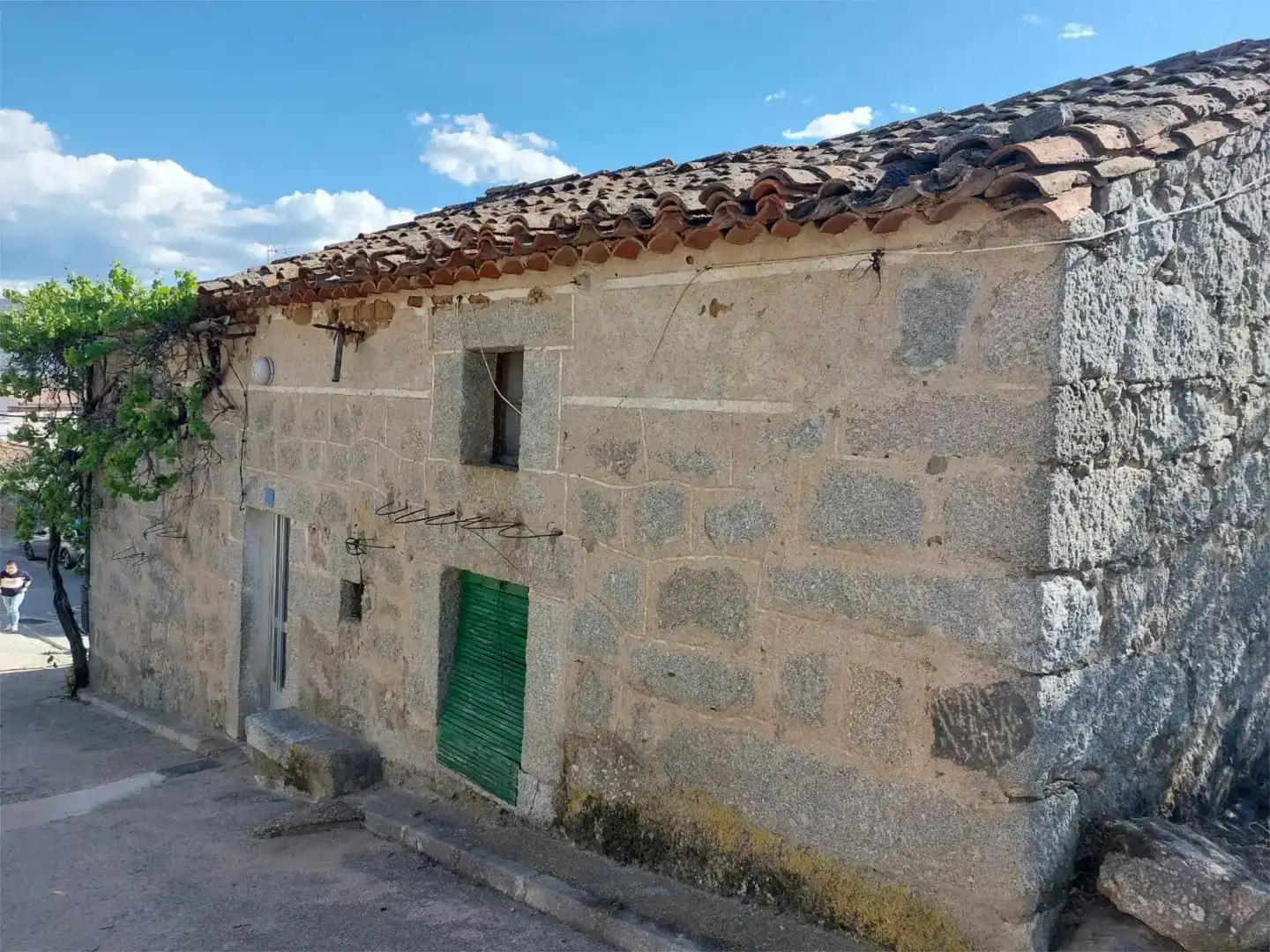 Exterior view of Houses for sale in Amavida