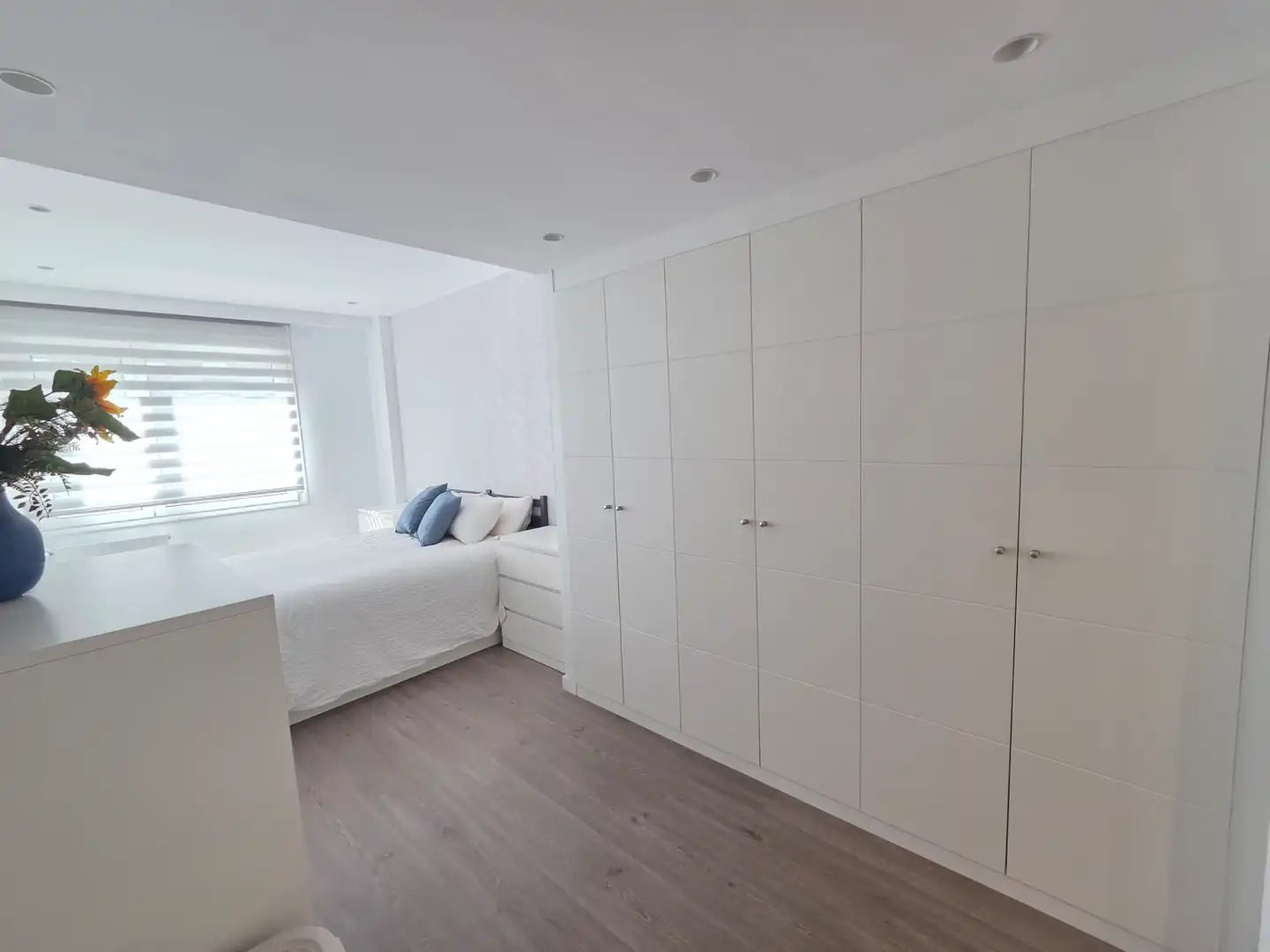 Habitación de Piso en venta en Bilbao  con Calefacción, Jardín privado y Parquet