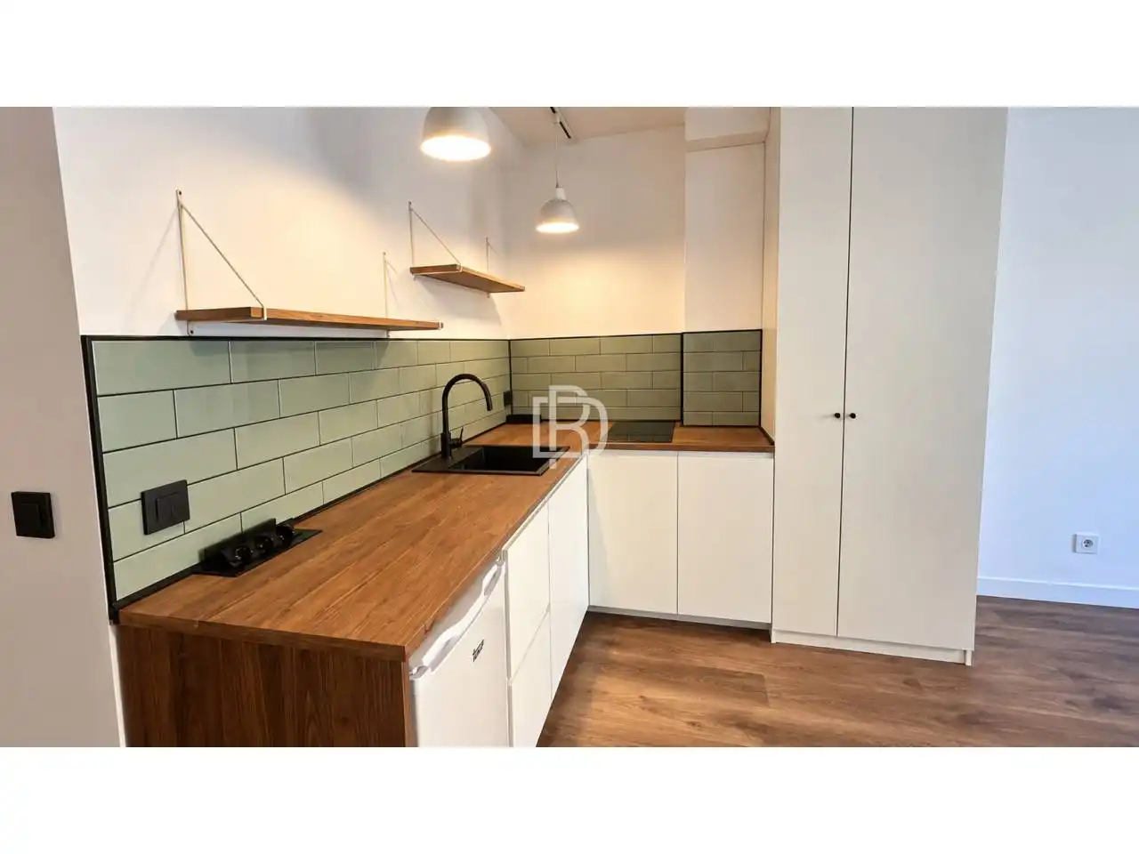 Cocina de Estudio en venta en Zona Martiánez
