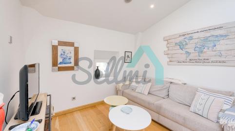 Photo 3 of Flat to rent in Begoña, Barrio del Centro, Asturias