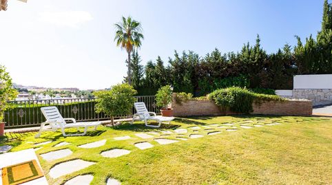 EXCLUSIVA VILLA CON VISTAS AL MAR, PISCINA PRIVADA, SEGURIDAD Y UBICACIÓN INMEJORABLE, imatge 2