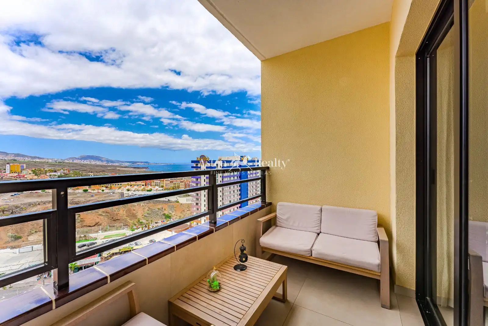 Apartment with pool for sale in Adeje 300, imagen 10