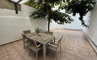 Terrassa de Pis en venda en  Barcelona Capital amb Aire condicionat, Calefacció i Terrassa