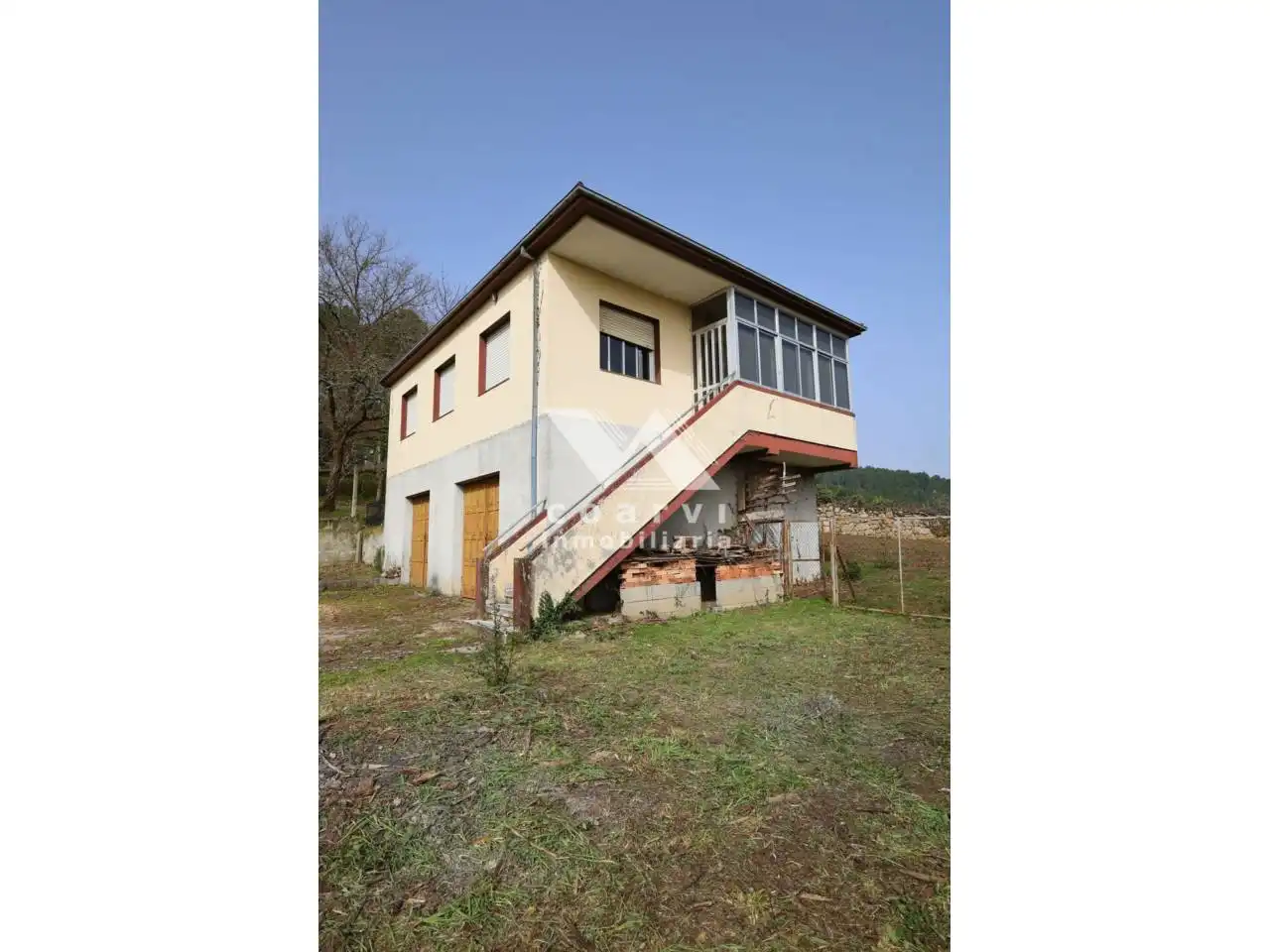Haus mit Garten zum Verkauf in Calle Airas, imagen 10