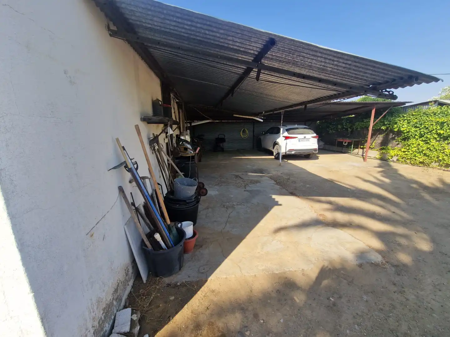 Chalet en venta en Parque de la Constitución, imagen 5