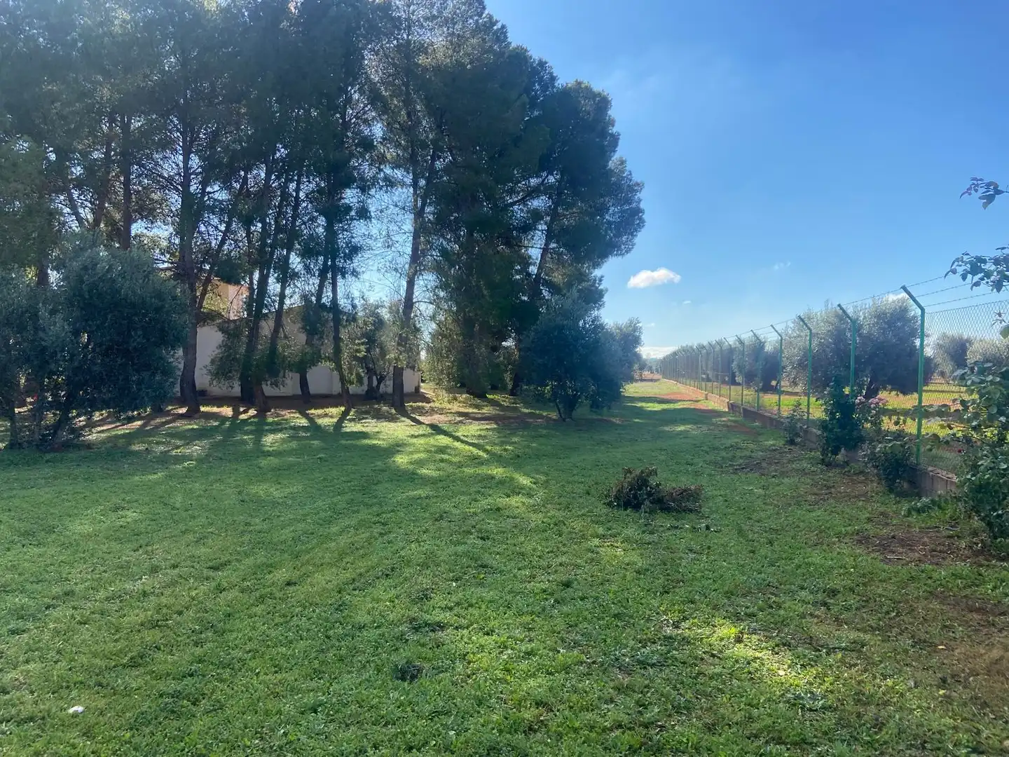Casa o chalet en venta en Almagro con Aire acondicionado, Calefacción y Jardín privado