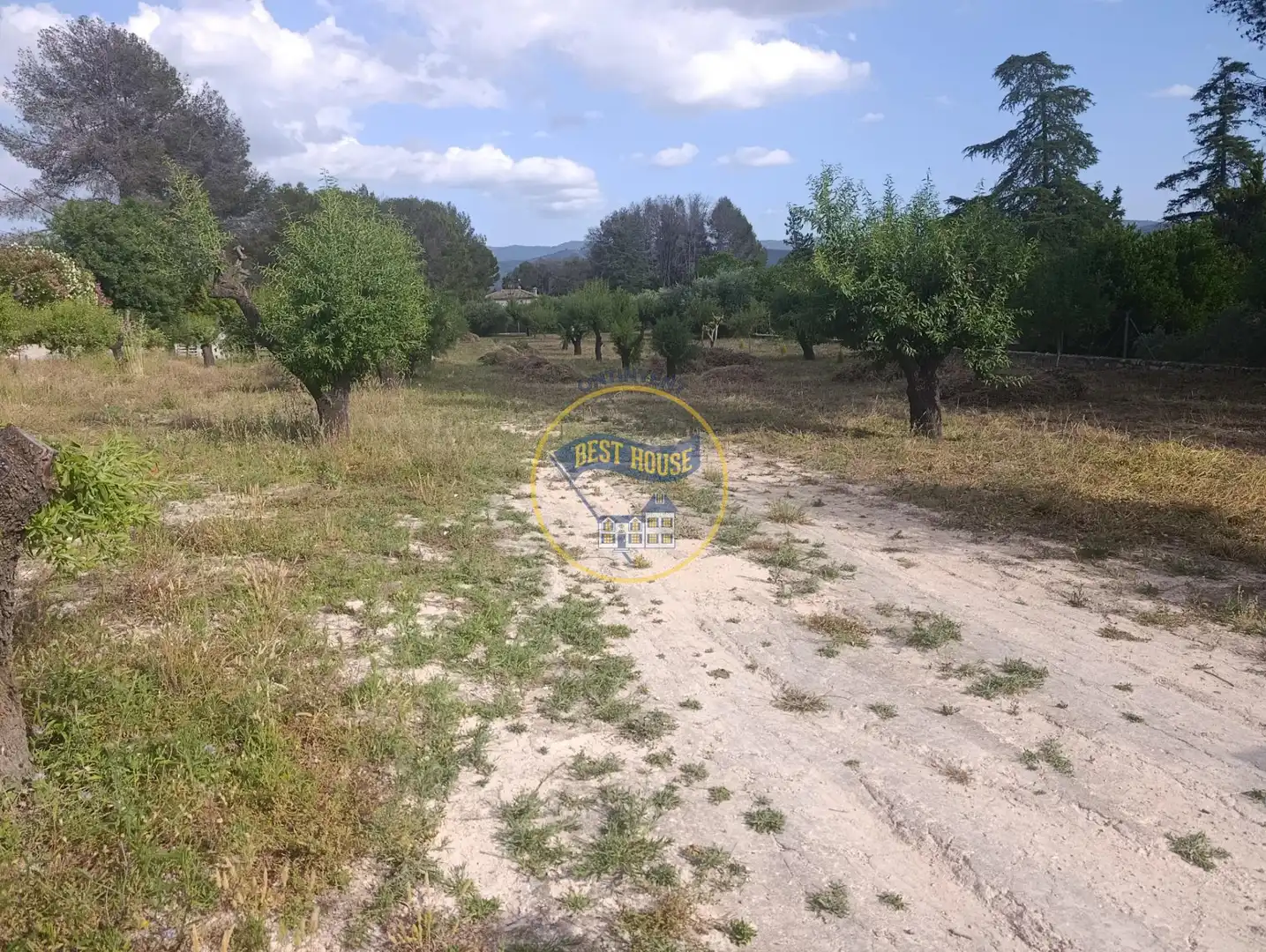 Residential land for sale in Sant Josep - Zona Hospital