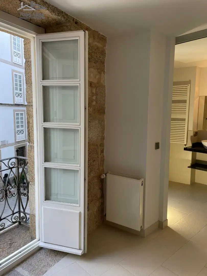 Piso en venta en A Coruña Capital  con Calefacción