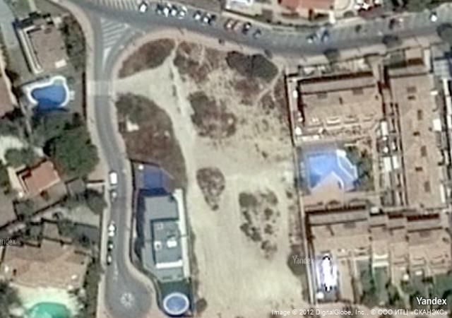 Residencial en venda en Alicante / Alacant