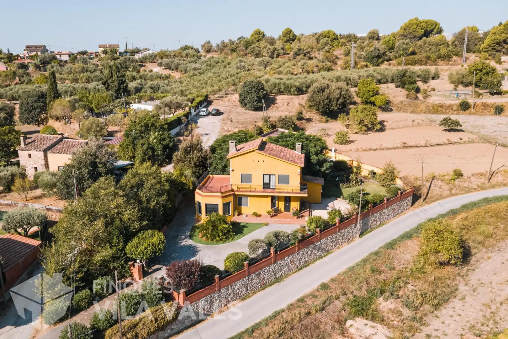 Villa con piscina in vendita a c del pardal, imagen 54