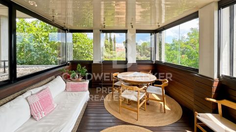 Foto 4 de Piso en venta en Calle Finestrelles, Finestrelles, Esplugues de Llobregat