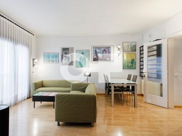 Wohnung mit Aufzug zum Verkauf in Carrer Carrer Nou de Sant Francesc
