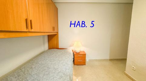 Foto 5 de Piso para compartir en Reina Victoria - Miguel Hernández, Elche / Elx