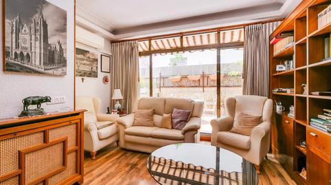 Photo 2 of House or chalet for sale in Recoletos, Madrid