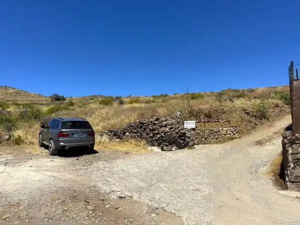 Industrial land for sale in La Pardilla - San Antonio