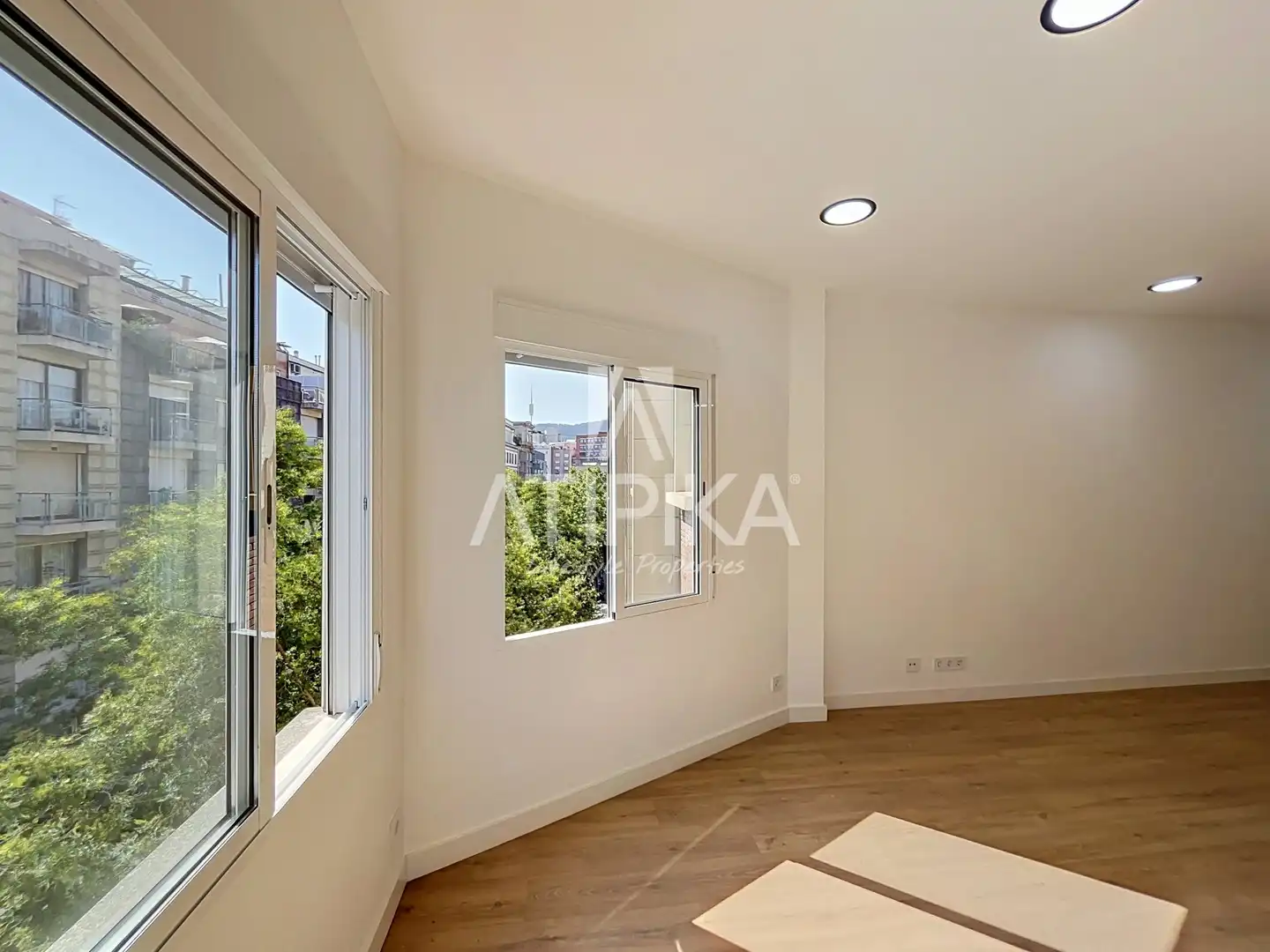 Wohnung mit Aufzug zum Verkauf in Aribau, imagen 3