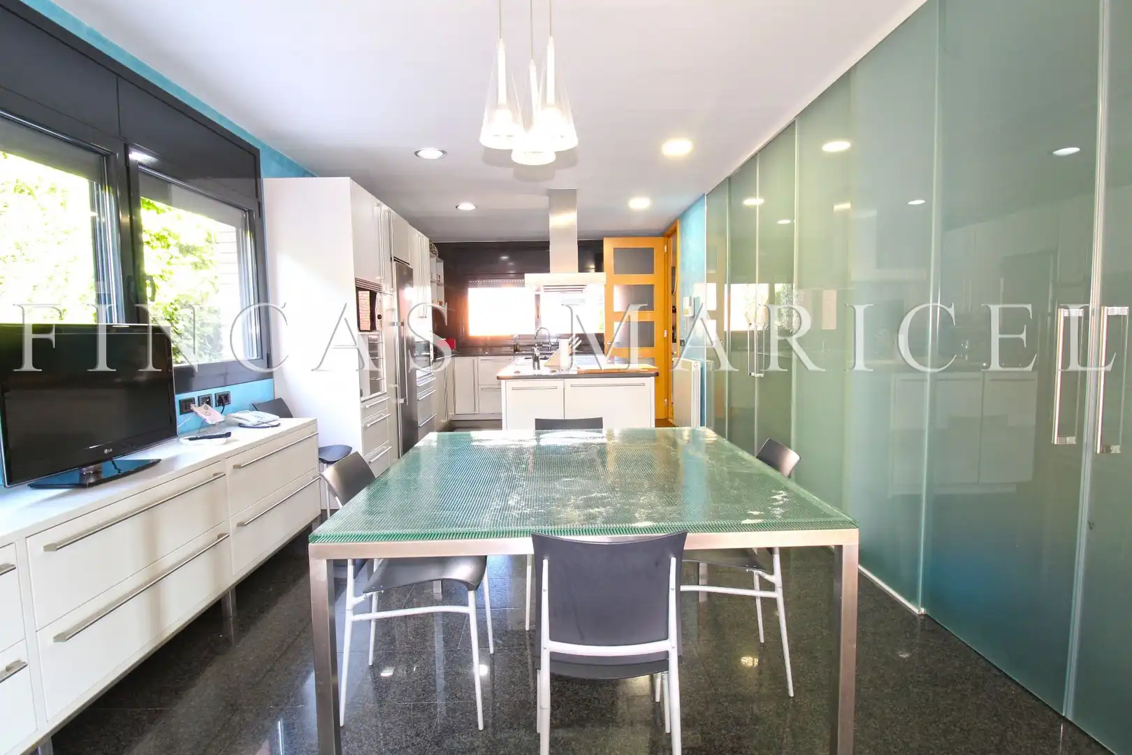 Casa con jardín en venta en Segur de Calafell, imagen 59