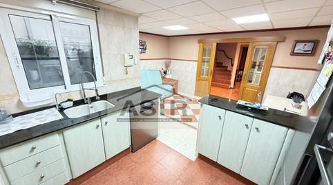Foto 4 de Casa o chalet en venta en Calle Manuel Sanchis Guarner, Pere Crespí, Alzira