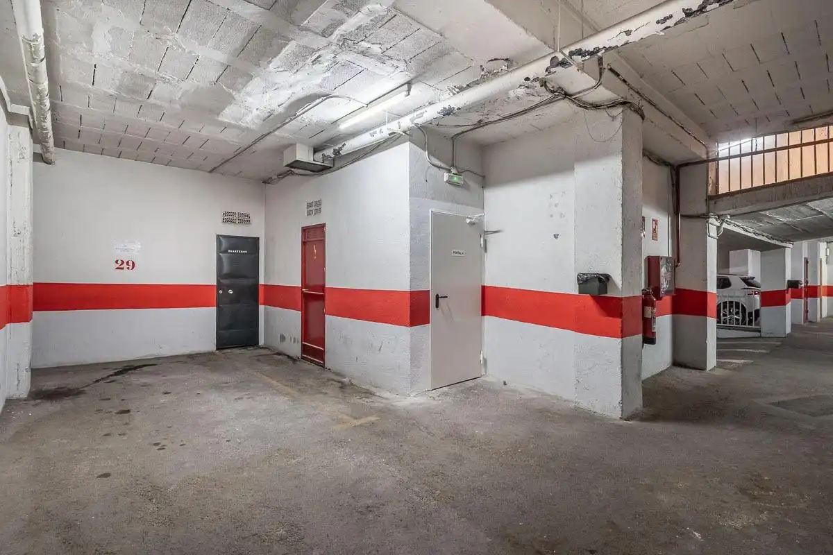 Wohnung zur Miete in Pajaritos