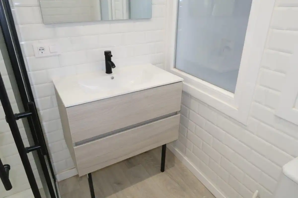 Apartamento de alquiler en Torre, Monte Alto - Zalaeta - Atocha