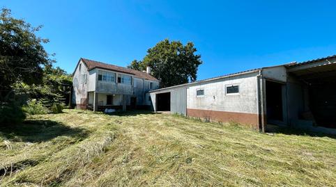 Foto 2 de Finca rústica en venda a Silleda, Pontevedra