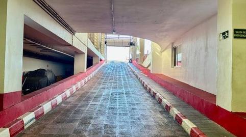 Foto 3 von Geschaftsraum zum Verkauf in Avenida Avenida Alcalde José Ramírez Bethencourt, 93, Ciudad Jardín, Las Palmas de Gran Canaria