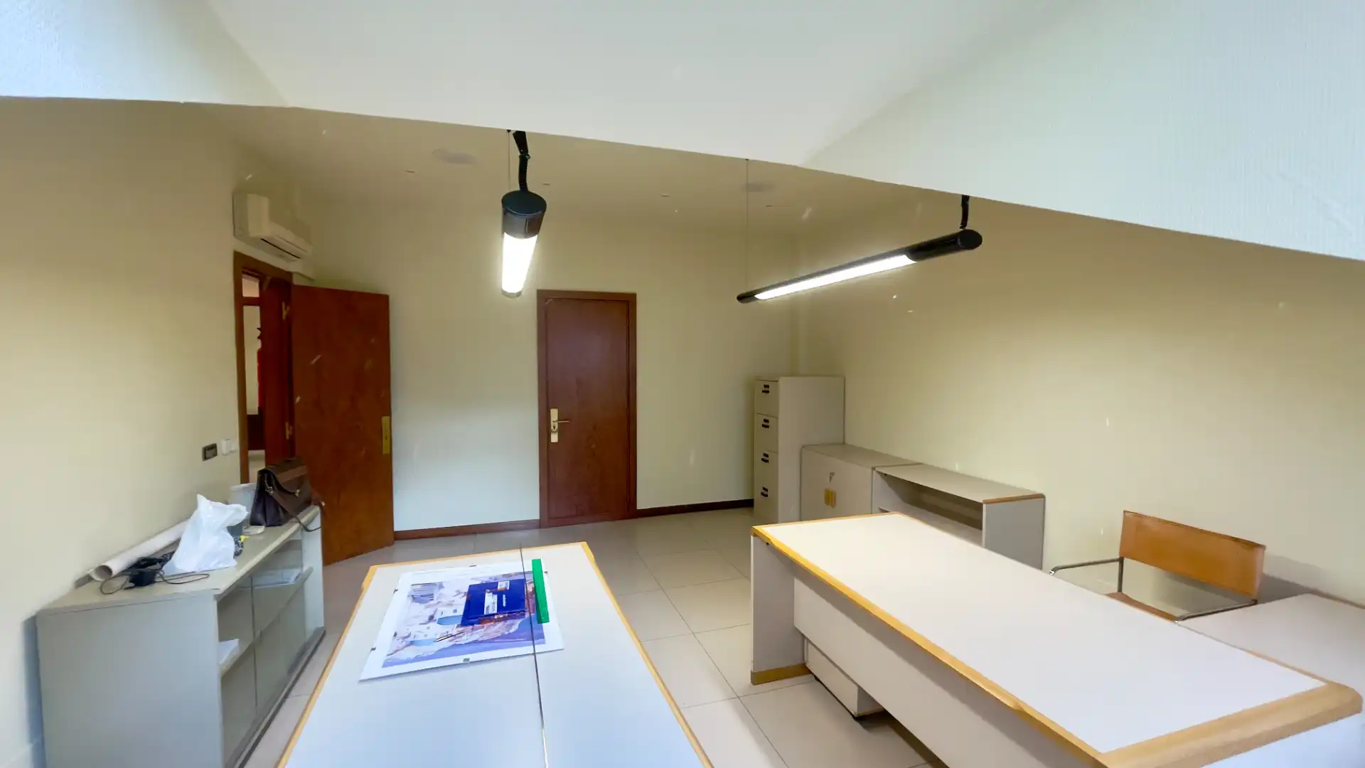Büro zum Verkauf in Ponferrada mit Klimaanlage, Heizung und Möbliert