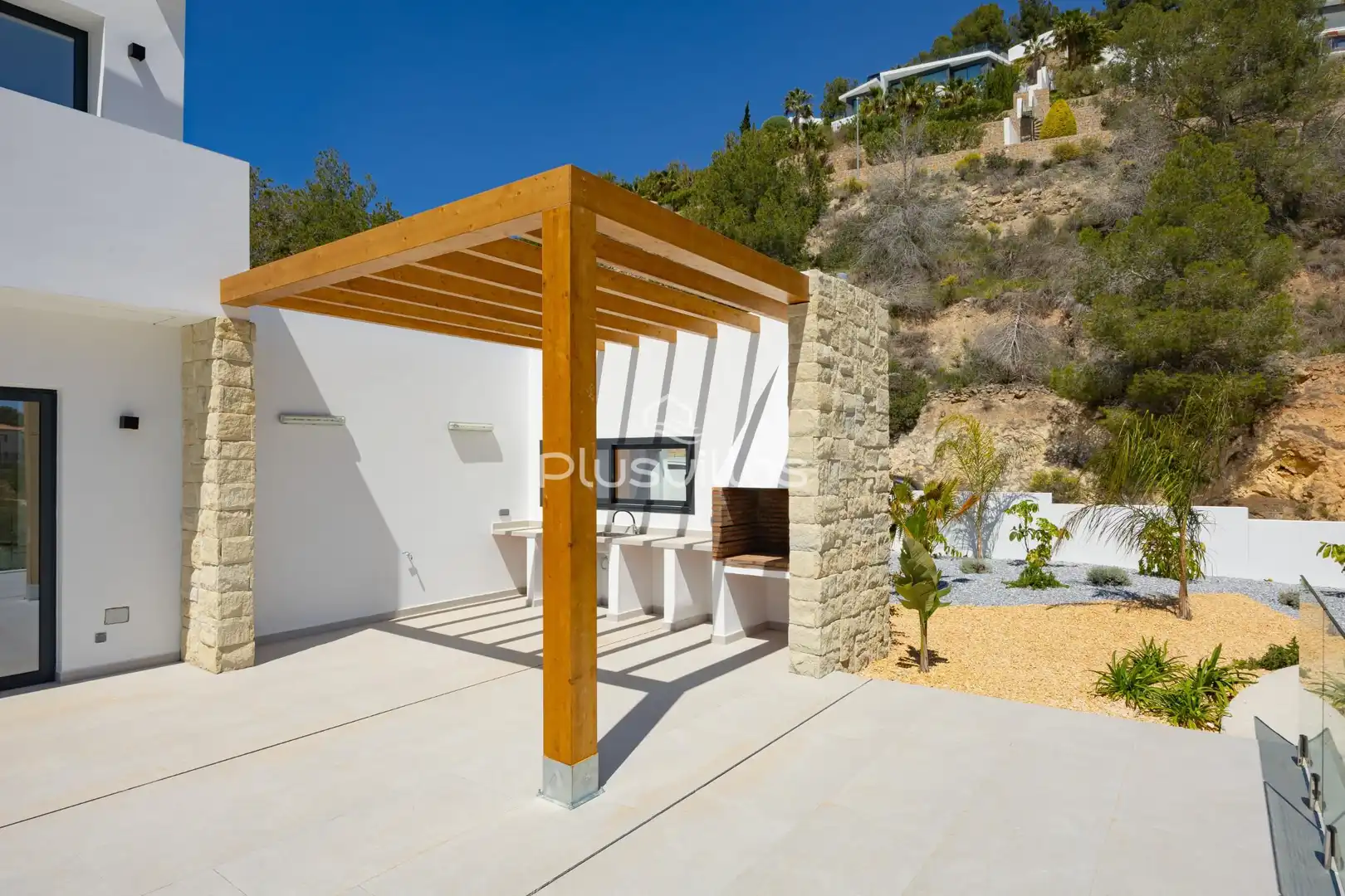 House for sale in La Fustera, imagen 18